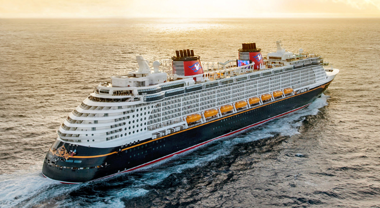 Disney Cruise Line Dream